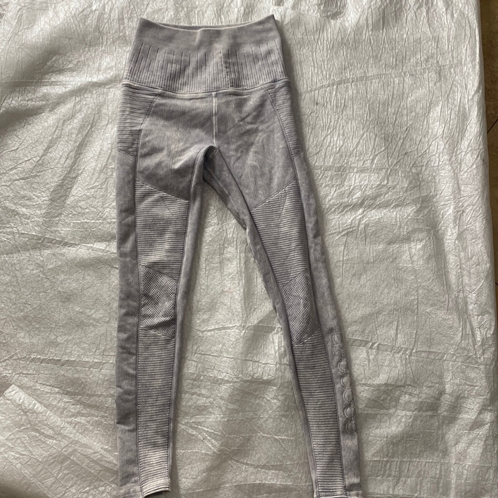 Leggings avocado xs/ small